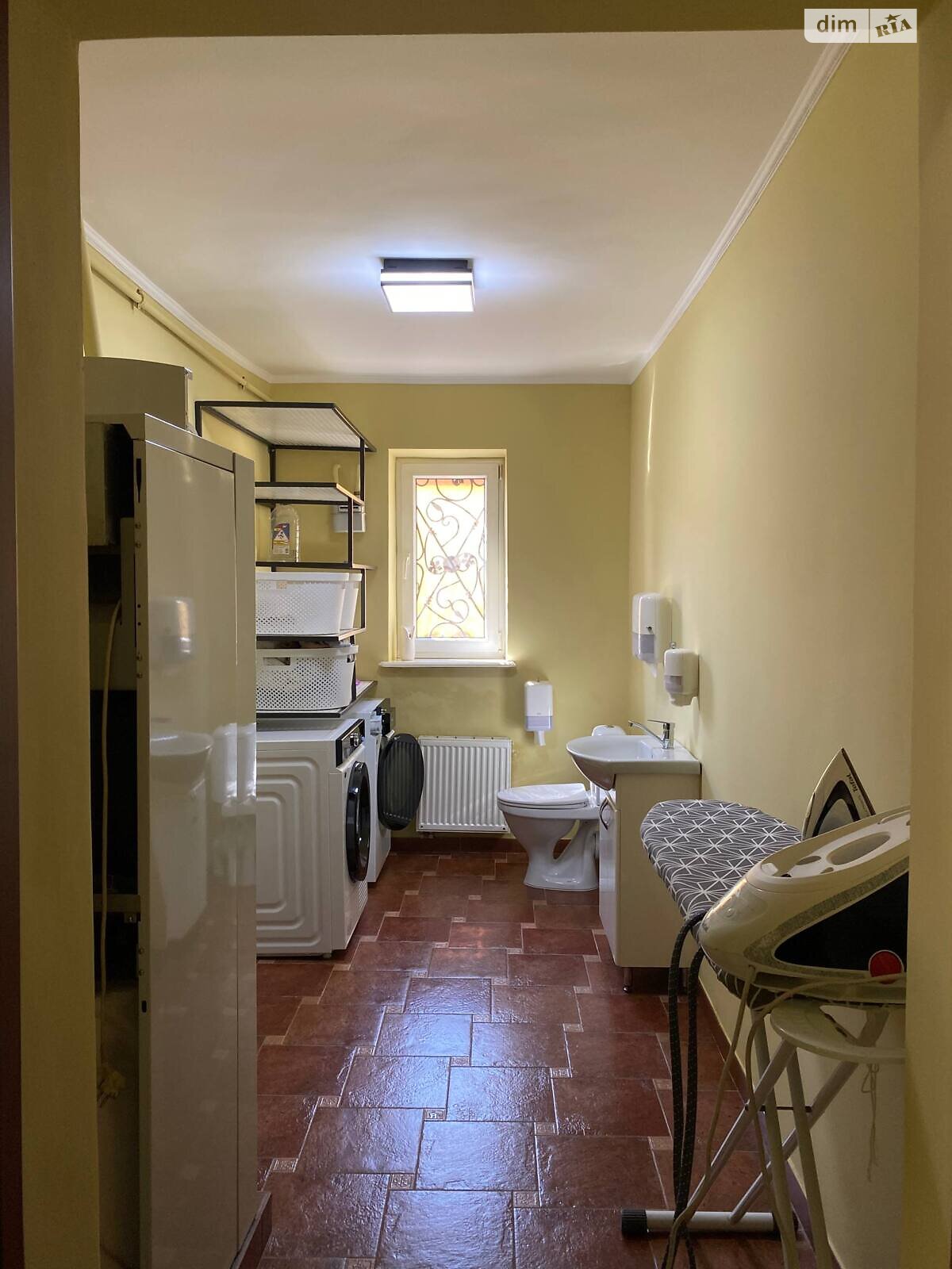 одноповерховий будинок з балконом, 110.6 кв. м, цегла. Продаж у Давидові фото 1 одноповерховий будинок з балконом, 110.6 кв. м, цегла. Продаж у Давидові фото 1