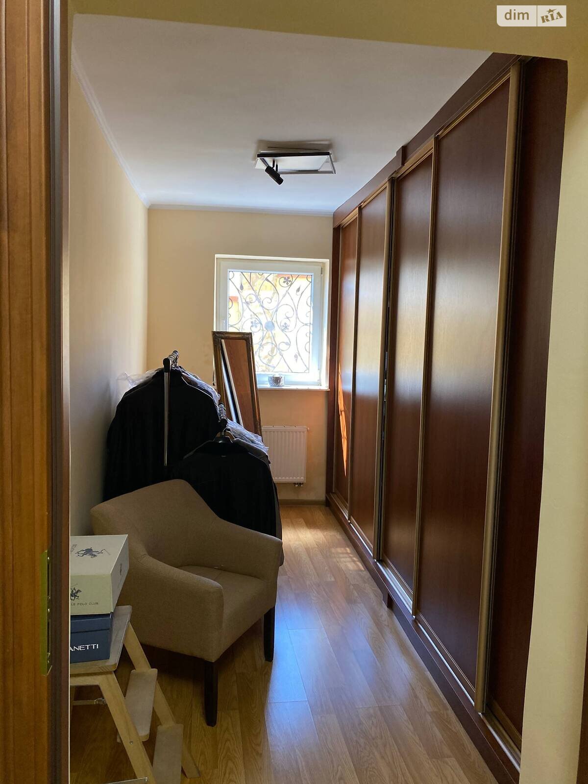 одноповерховий будинок з балконом, 110.6 кв. м, цегла. Продаж у Давидові фото 1 одноповерховий будинок з балконом, 110.6 кв. м, цегла. Продаж у Давидові фото 1