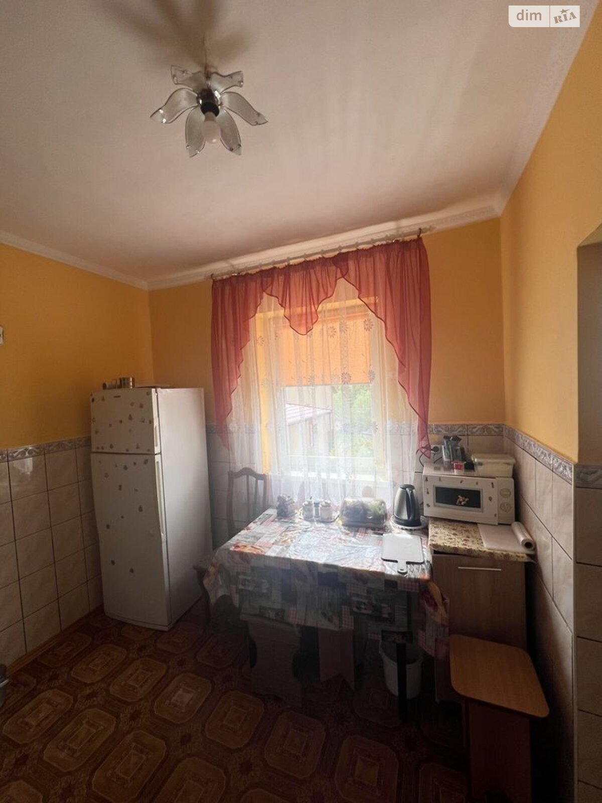 одноповерховий будинок з опаленням, 79.9 кв. м, цегла. Продаж у Давидові фото 1