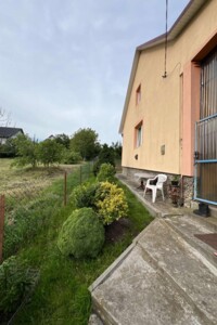 одноповерховий будинок з опаленням, 79.9 кв. м, цегла. Продаж у Давидові фото 2