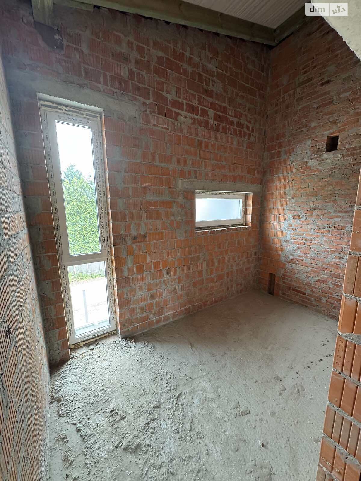 двоповерховий будинок, 120 кв. м, цегла. Продаж у Давидові фото 1 двоповерховий будинок, 120 кв. м, цегла. Продаж у Давидові фото 1