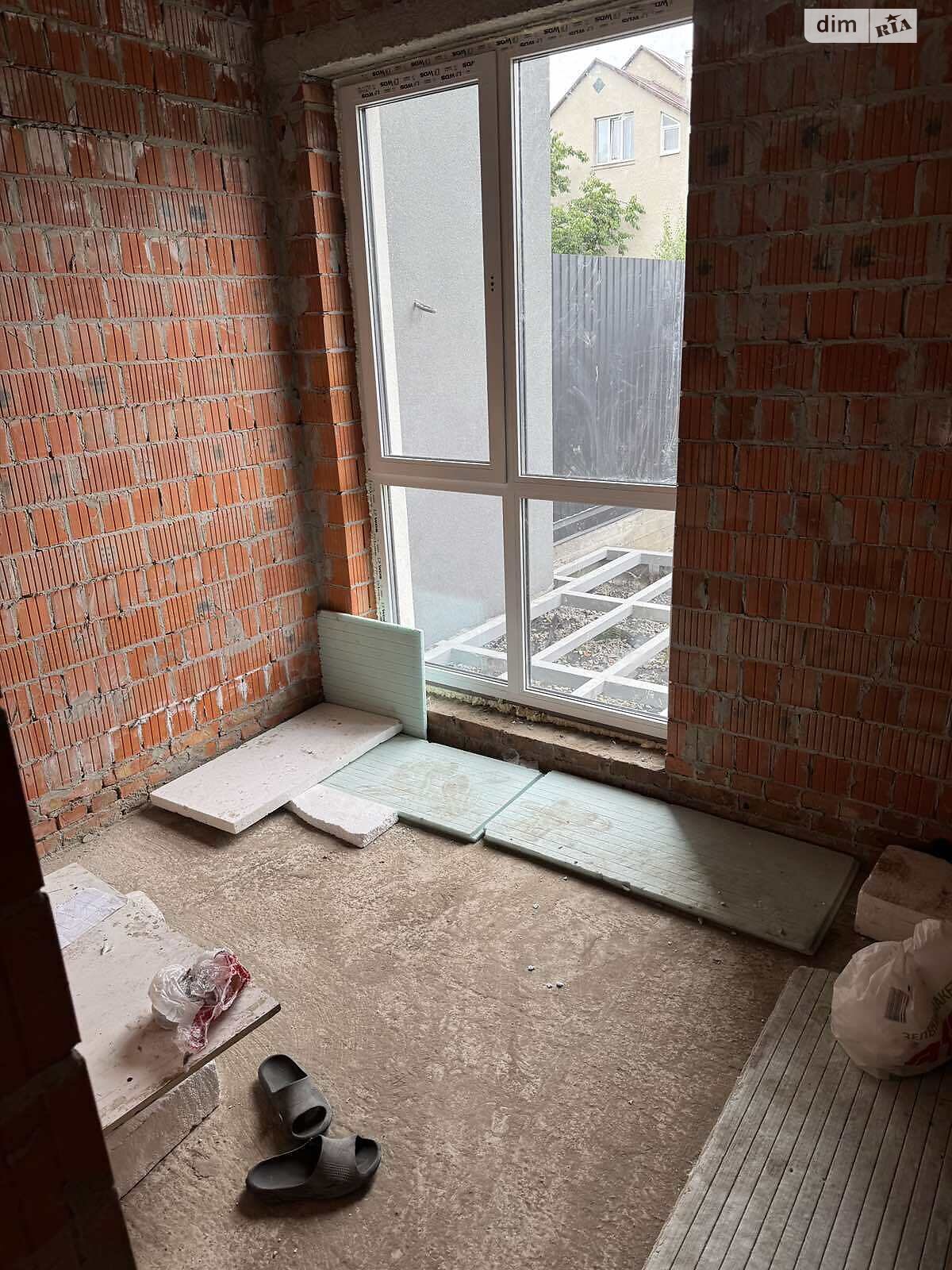 двоповерховий будинок, 120 кв. м, цегла. Продаж у Давидові фото 1 двоповерховий будинок, 120 кв. м, цегла. Продаж у Давидові фото 1