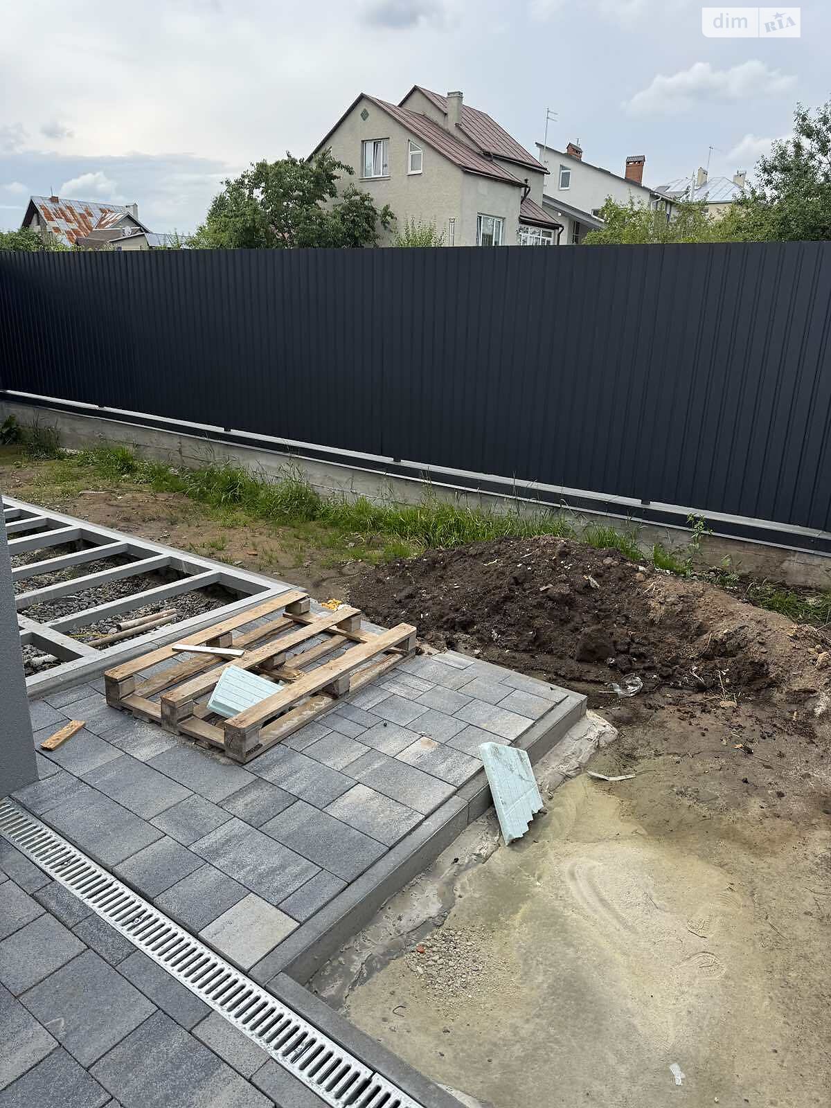 двоповерховий будинок, 120 кв. м, цегла. Продаж у Давидові фото 1 двоповерховий будинок, 120 кв. м, цегла. Продаж у Давидові фото 1