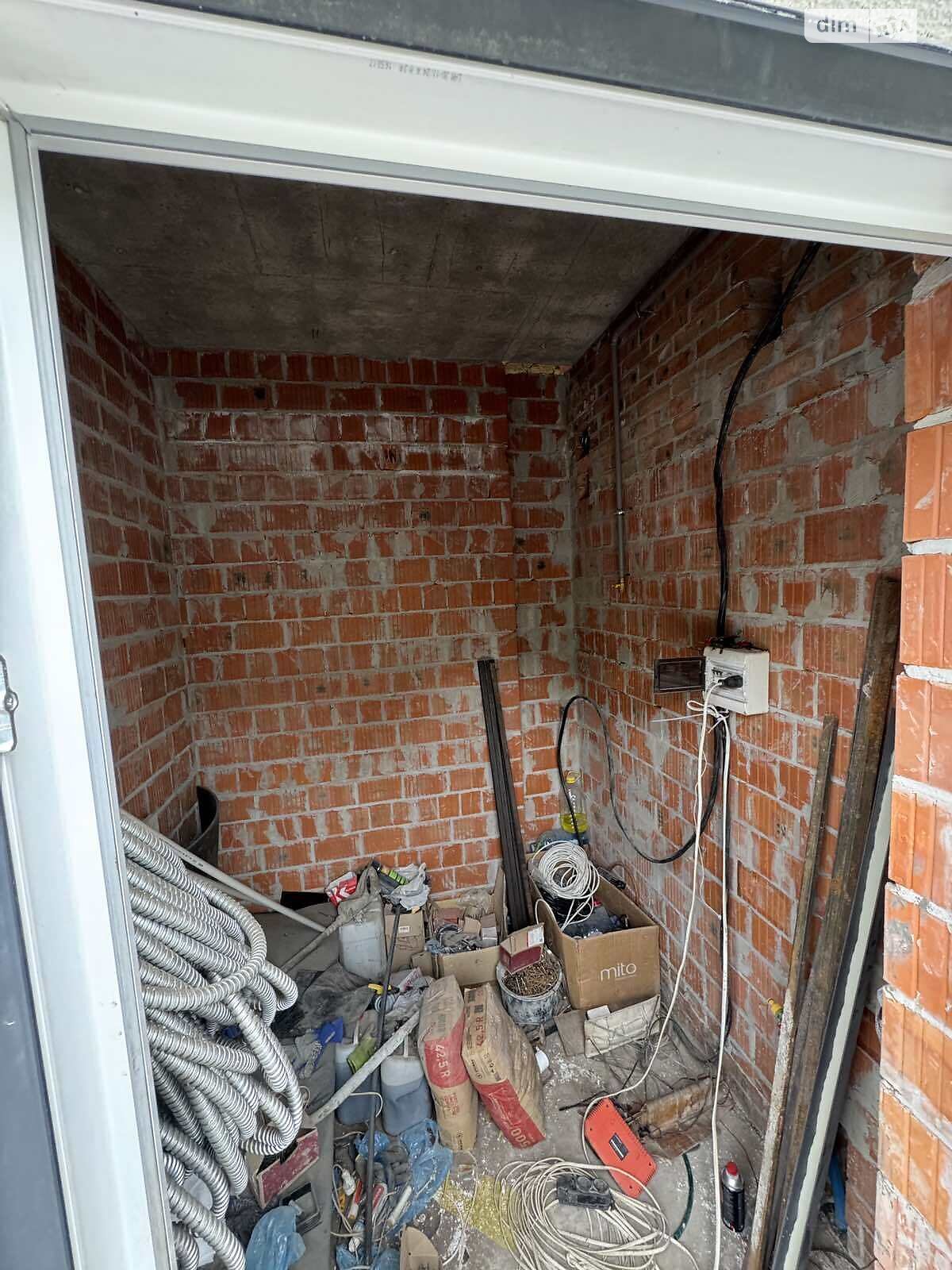 двоповерховий будинок, 120 кв. м, цегла. Продаж у Давидові фото 1 двоповерховий будинок, 120 кв. м, цегла. Продаж у Давидові фото 1