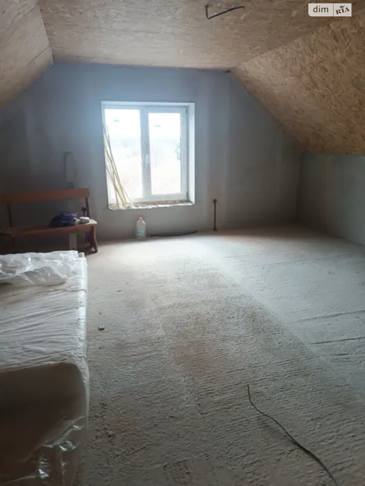 двоповерховий будинок з мансардою, 200 кв. м, цегла. Продаж у Давидові фото 1 двоповерховий будинок з мансардою, 200 кв. м, цегла. Продаж у Давидові фото 1