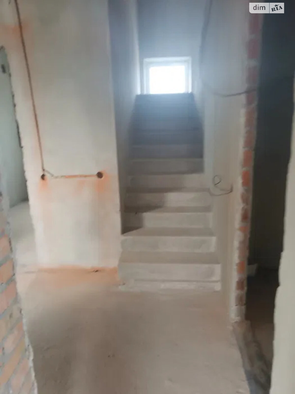 двоповерховий будинок з мансардою, 200 кв. м, цегла. Продаж у Давидові фото 1 двоповерховий будинок з мансардою, 200 кв. м, цегла. Продаж у Давидові фото 1
