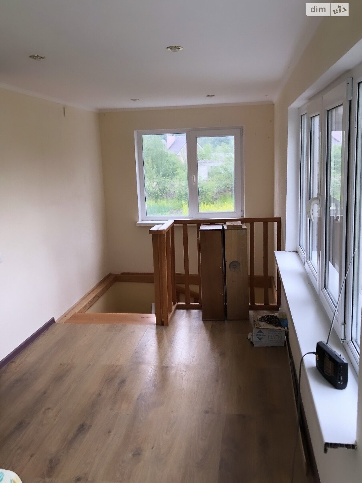 двоповерховий будинок, 128 кв. м, цегла. Продаж у Давидівці фото 1 двоповерховий будинок, 128 кв. м, цегла. Продаж у Давидівці фото 1
