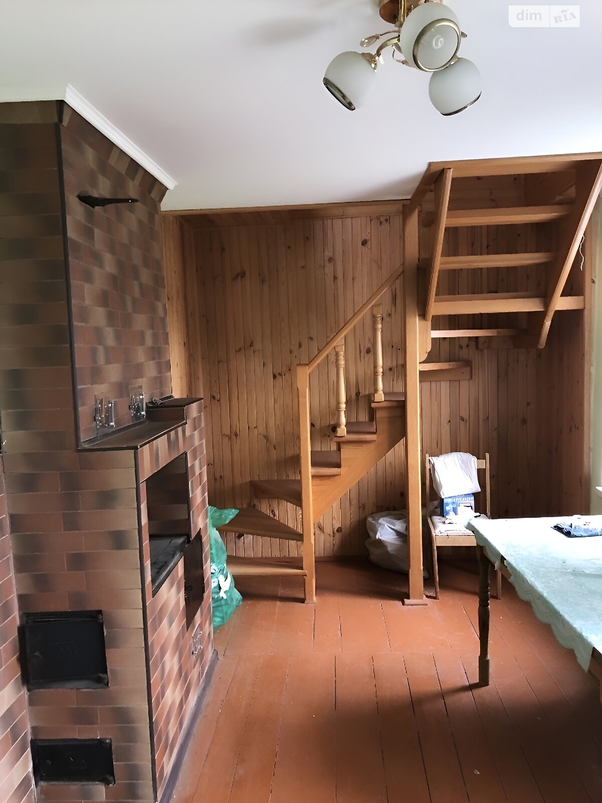 двоповерховий будинок, 128 кв. м, цегла. Продаж у Давидівці фото 1 двоповерховий будинок, 128 кв. м, цегла. Продаж у Давидівці фото 1