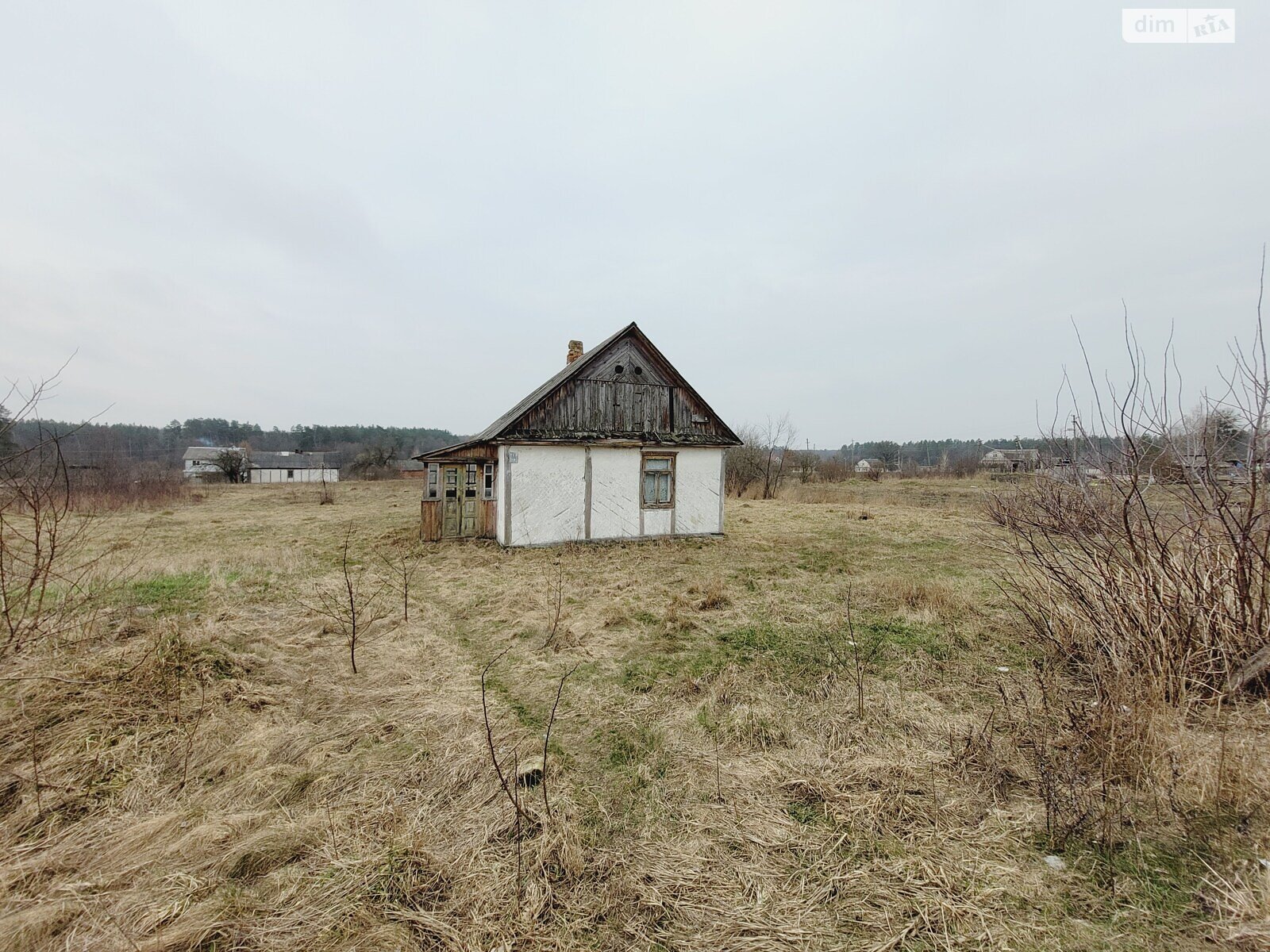 одноэтажный дом, 46.9 кв. м, брус. Продажа в Давыдовке фото 1 одноэтажный дом, 46.9 кв. м, брус. Продажа в Давыдовке фото 1