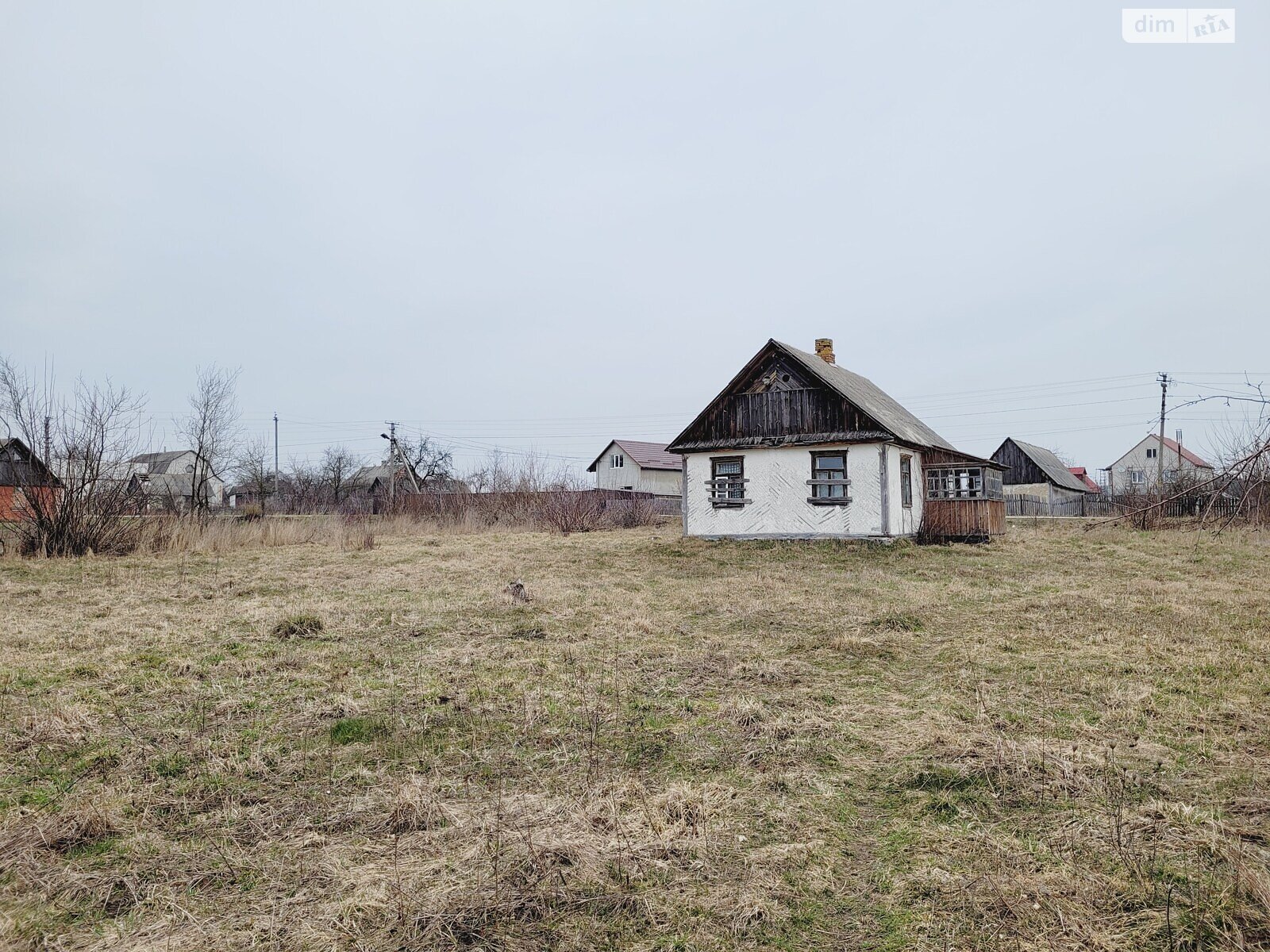 одноэтажный дом, 46.9 кв. м, брус. Продажа в Давыдовке фото 1 одноэтажный дом, 46.9 кв. м, брус. Продажа в Давыдовке фото 1