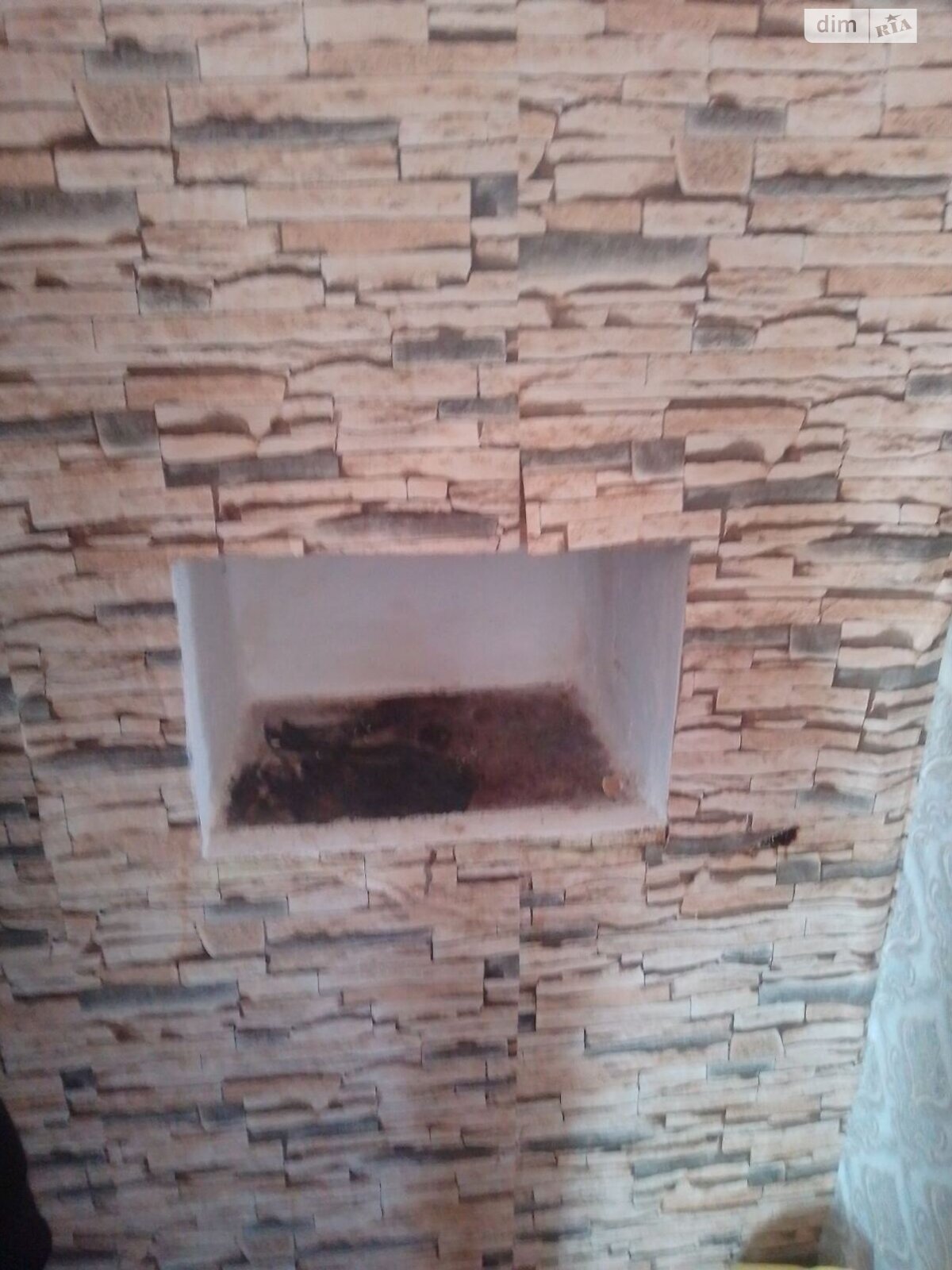 одноэтажный дом с отоплением, 67 кв. м, дерево и кирпич. Продажа в Давыдовке фото 1 одноэтажный дом с отоплением, 67 кв. м, дерево и кирпич. Продажа в Давыдовке фото 1