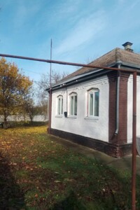 одноэтажный дом с отоплением, 67 кв. м, дерево и кирпич. Продажа в Давыдовке фото 2 одноэтажный дом с отоплением, 67 кв. м, дерево и кирпич. Продажа в Давыдовке фото 2