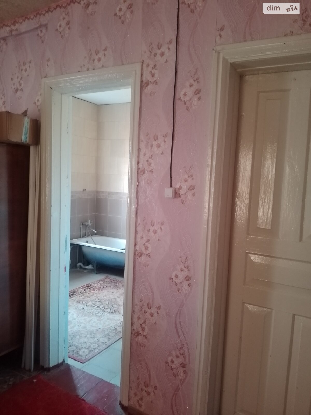 одноэтажный дом с отоплением, 67 кв. м, дерево и кирпич. Продажа в Давыдовке фото 1 одноэтажный дом с отоплением, 67 кв. м, дерево и кирпич. Продажа в Давыдовке фото 1