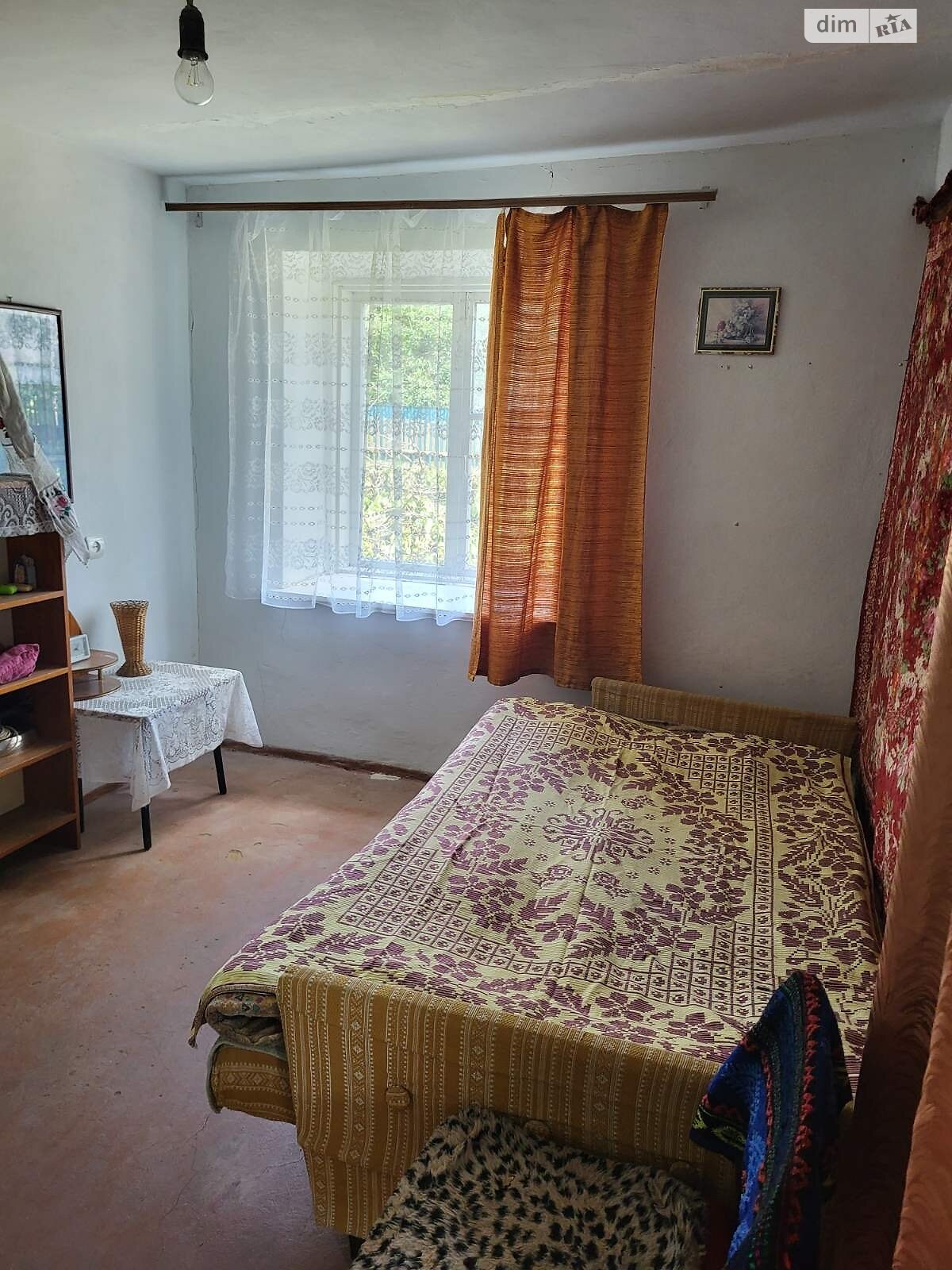 одноповерховий будинок з верандою, 60 кв. м, цегла. Продаж у Давидівці фото 1 одноповерховий будинок з верандою, 60 кв. м, цегла. Продаж у Давидівці фото 1