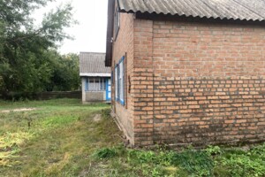 одноповерховий будинок з верандою, 60 кв. м, цегла. Продаж у Давидівці фото 2
