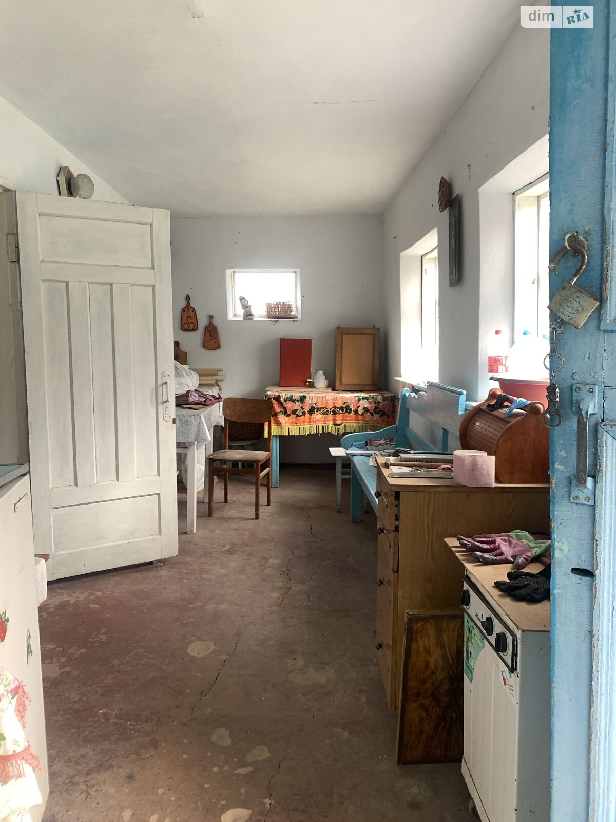 одноповерховий будинок з верандою, 60 кв. м, цегла. Продаж у Давидівці фото 1 одноповерховий будинок з верандою, 60 кв. м, цегла. Продаж у Давидівці фото 1