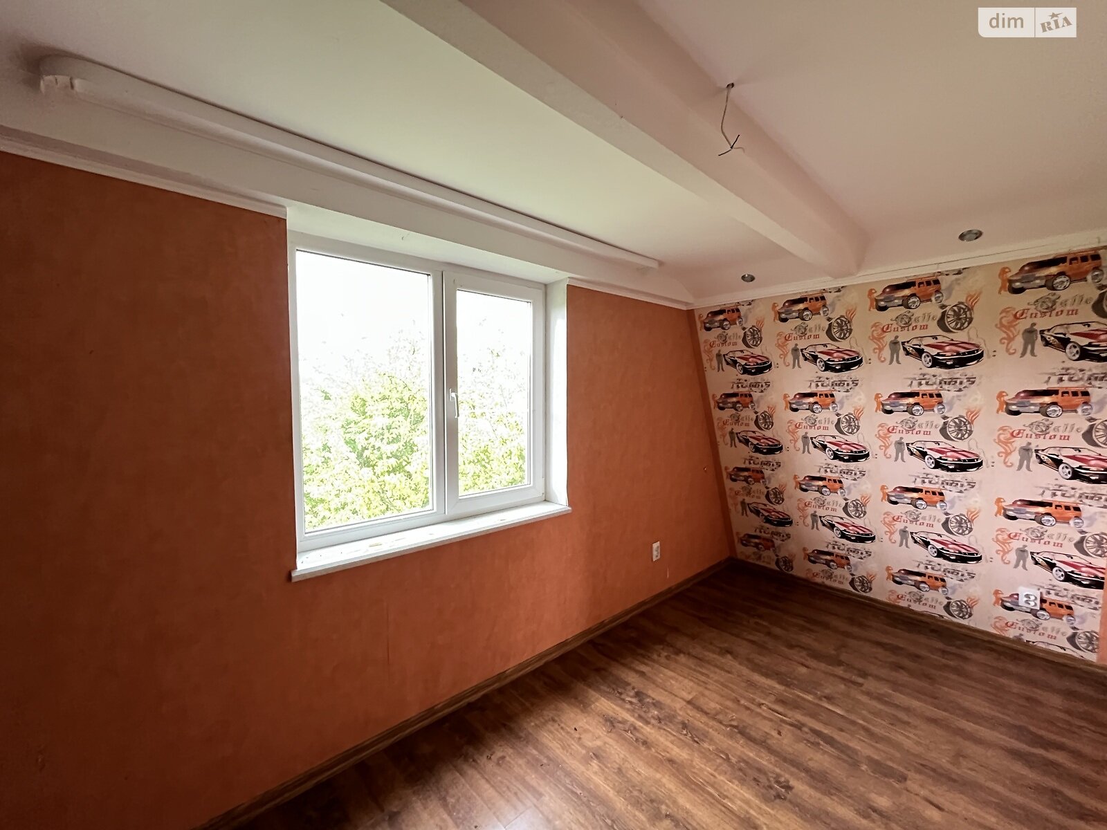 двухэтажный дом с верандой, 148.5 кв. м, кирпич. Продажа в Давыдковцах фото 1