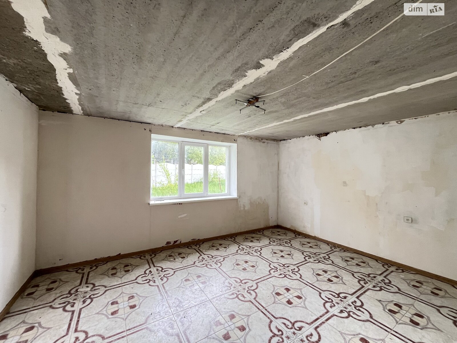 двухэтажный дом с верандой, 148.5 кв. м, кирпич. Продажа в Давыдковцах фото 1