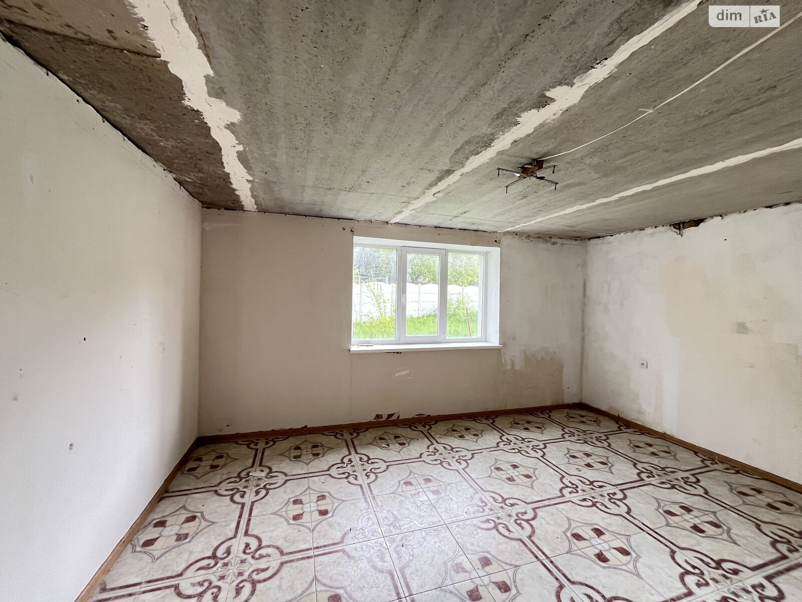 двухэтажный дом с верандой, 148.5 кв. м, кирпич. Продажа в Давыдковцах фото 1