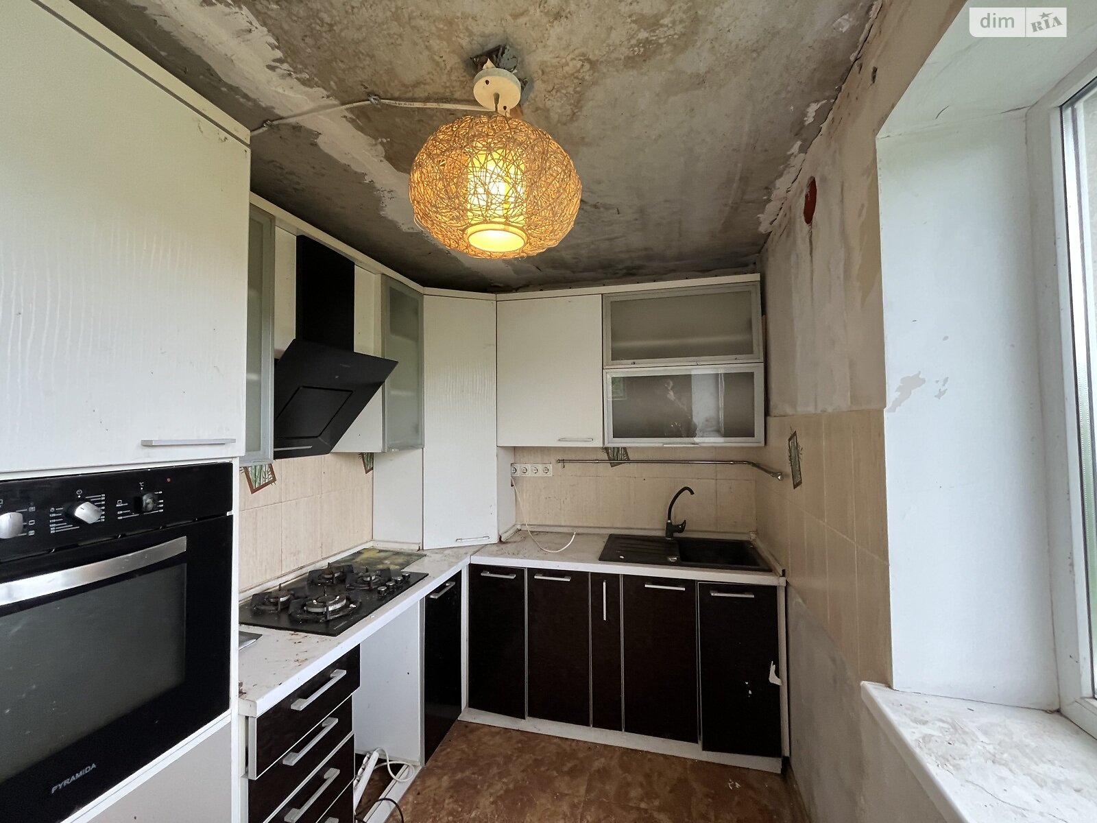 двухэтажный дом с верандой, 148.5 кв. м, кирпич. Продажа в Давыдковцах фото 1