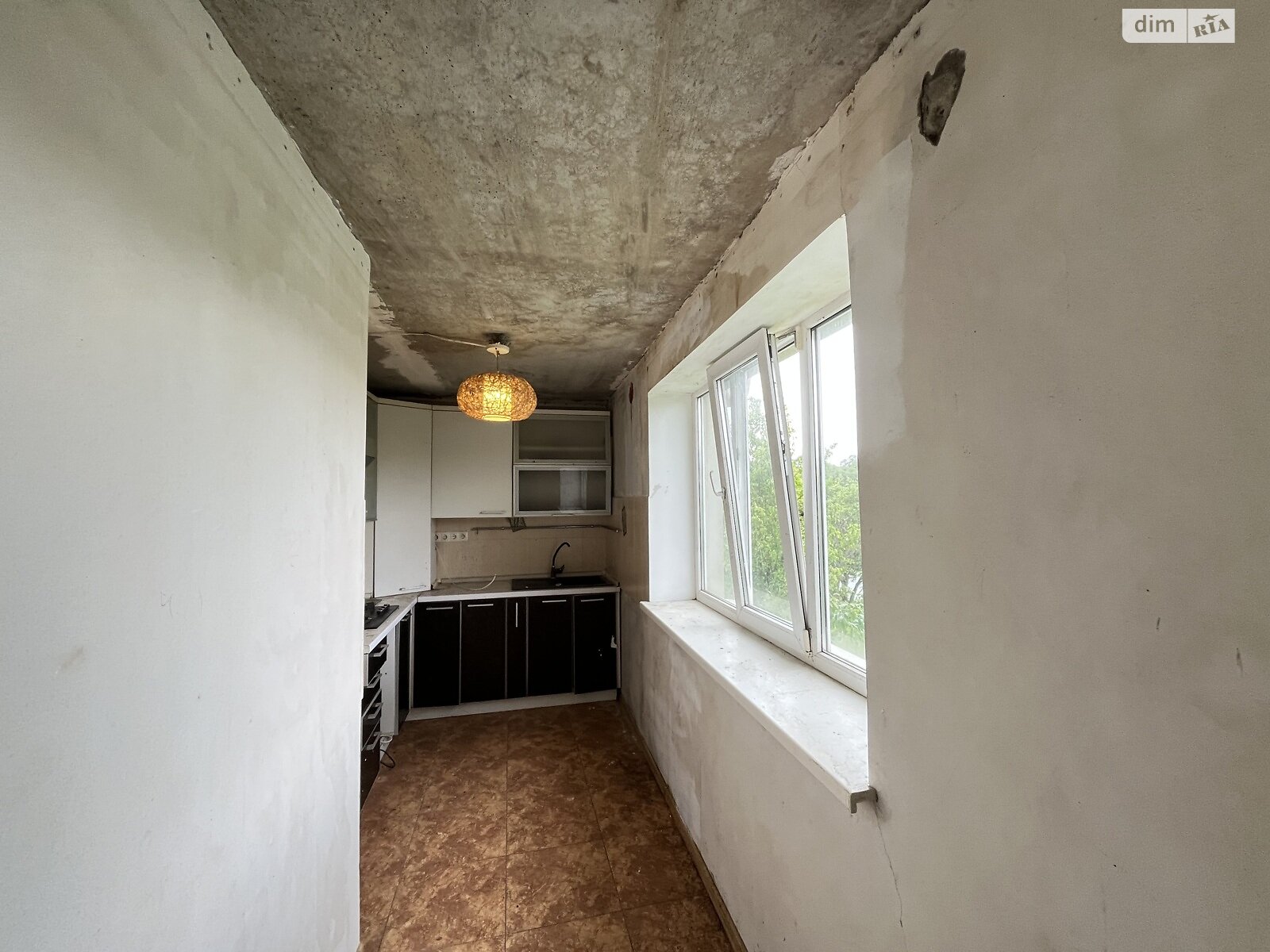 двухэтажный дом с верандой, 148.5 кв. м, кирпич. Продажа в Давыдковцах фото 1