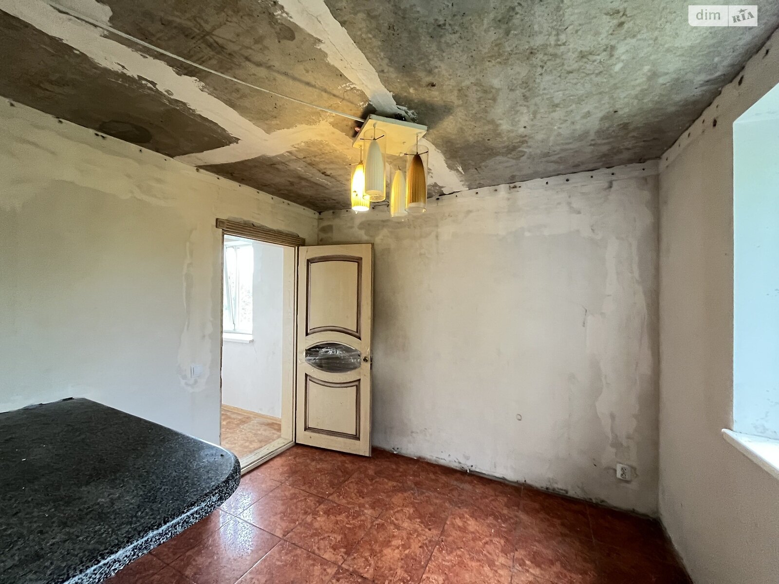 двухэтажный дом с верандой, 148.5 кв. м, кирпич. Продажа в Давыдковцах фото 1