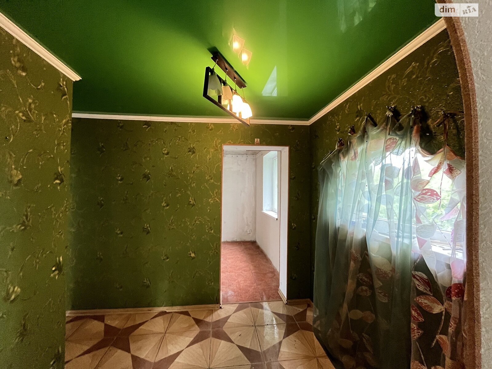 двухэтажный дом с верандой, 148.5 кв. м, кирпич. Продажа в Давыдковцах фото 1