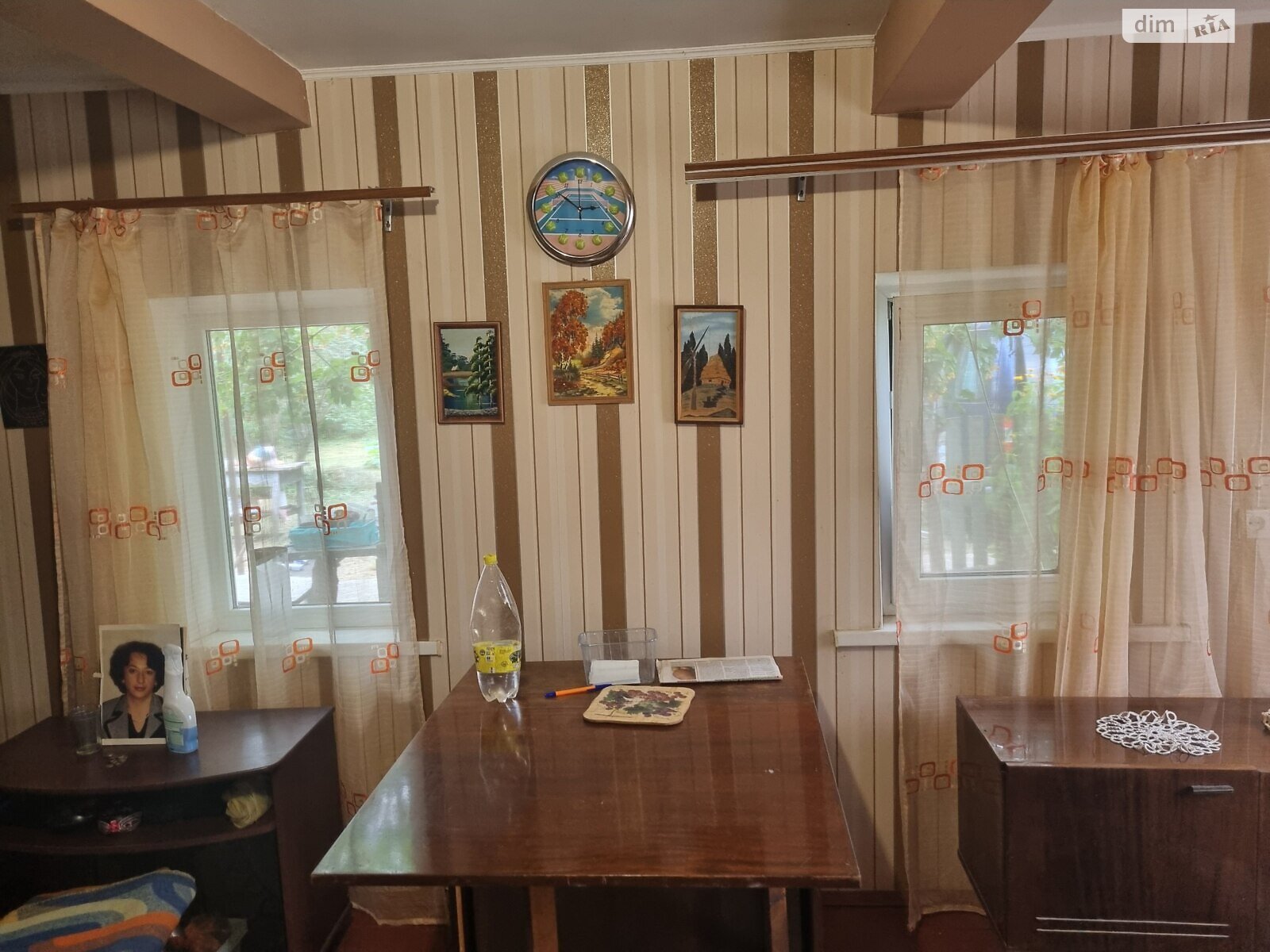 одноповерховий будинок з опаленням, 80 кв. м, цегла. Продаж у Дідівщині фото 1 одноповерховий будинок з опаленням, 80 кв. м, цегла. Продаж у Дідівщині фото 1