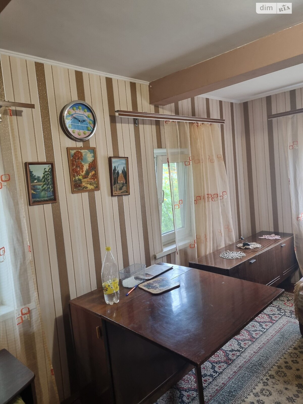 одноповерховий будинок з опаленням, 80 кв. м, цегла. Продаж у Дідівщині фото 1 одноповерховий будинок з опаленням, 80 кв. м, цегла. Продаж у Дідівщині фото 1