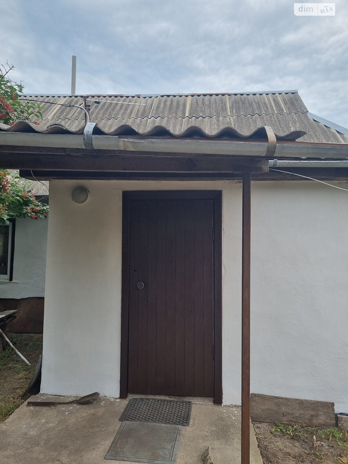 одноповерховий будинок з опаленням, 80 кв. м, цегла. Продаж у Дідівщині фото 1 одноповерховий будинок з опаленням, 80 кв. м, цегла. Продаж у Дідівщині фото 1
