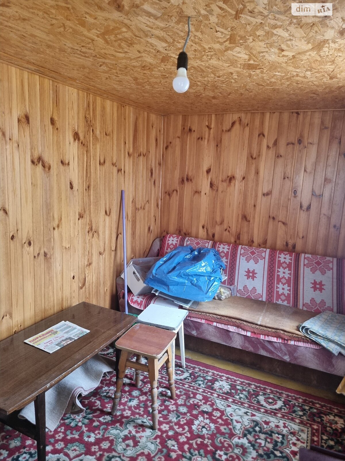 одноповерховий будинок з опаленням, 80 кв. м, цегла. Продаж у Дідівщині фото 1 одноповерховий будинок з опаленням, 80 кв. м, цегла. Продаж у Дідівщині фото 1
