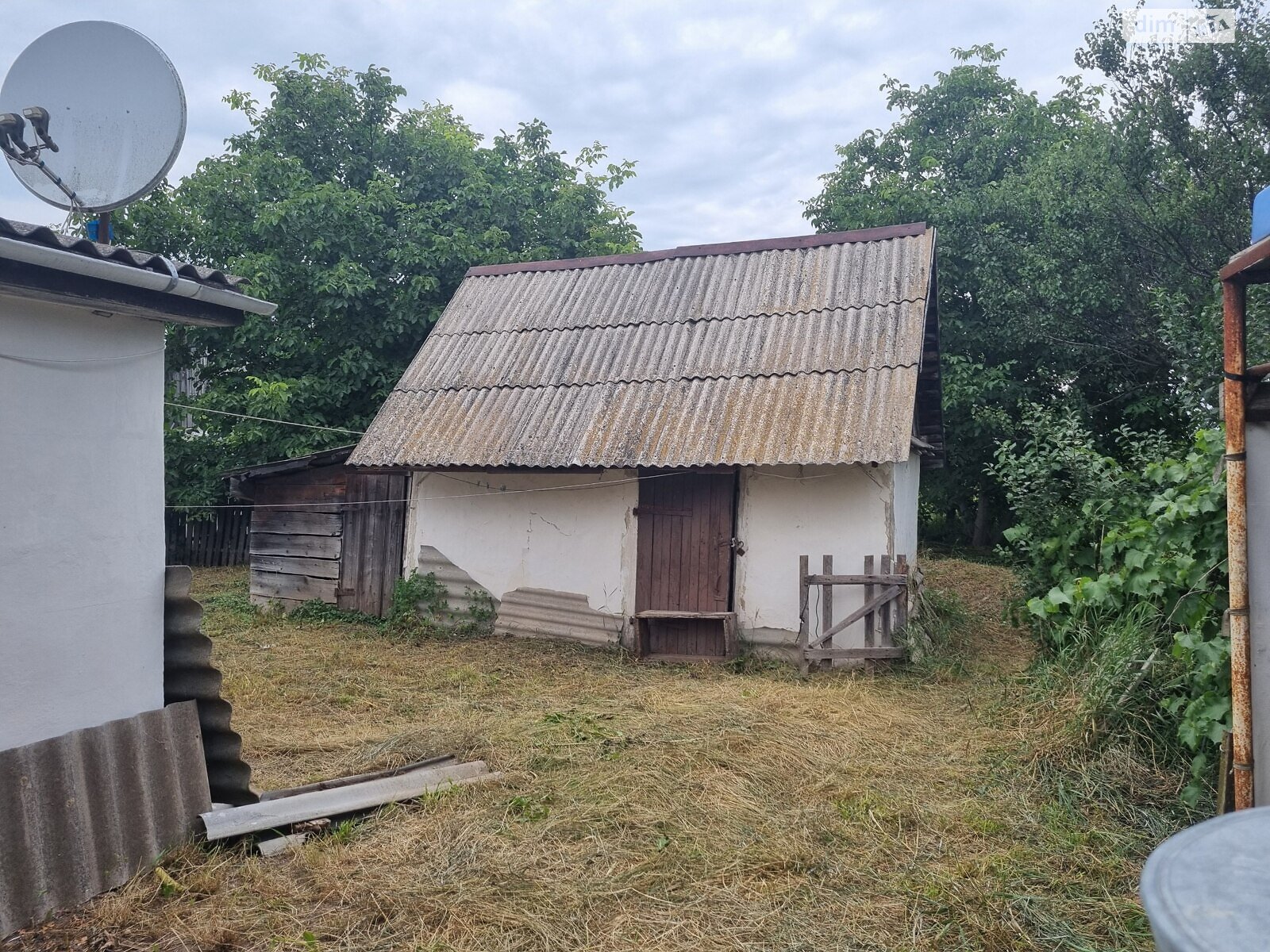 одноповерховий будинок з опаленням, 80 кв. м, цегла. Продаж у Дідівщині фото 1 одноповерховий будинок з опаленням, 80 кв. м, цегла. Продаж у Дідівщині фото 1