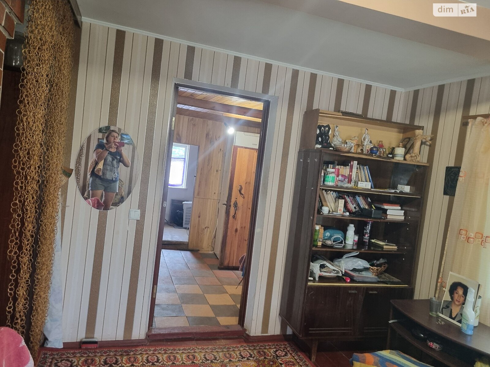 одноповерховий будинок з опаленням, 80 кв. м, цегла. Продаж у Дідівщині фото 1 одноповерховий будинок з опаленням, 80 кв. м, цегла. Продаж у Дідівщині фото 1