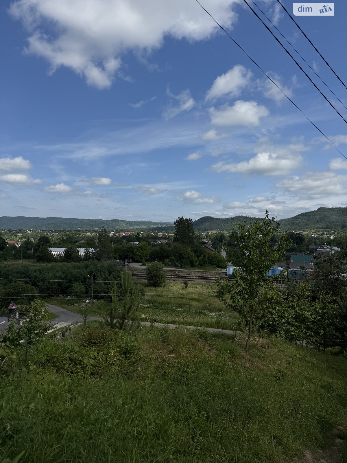одноповерховий будинок, 48.3 кв. м, цегла. Продаж у Делятині фото 1