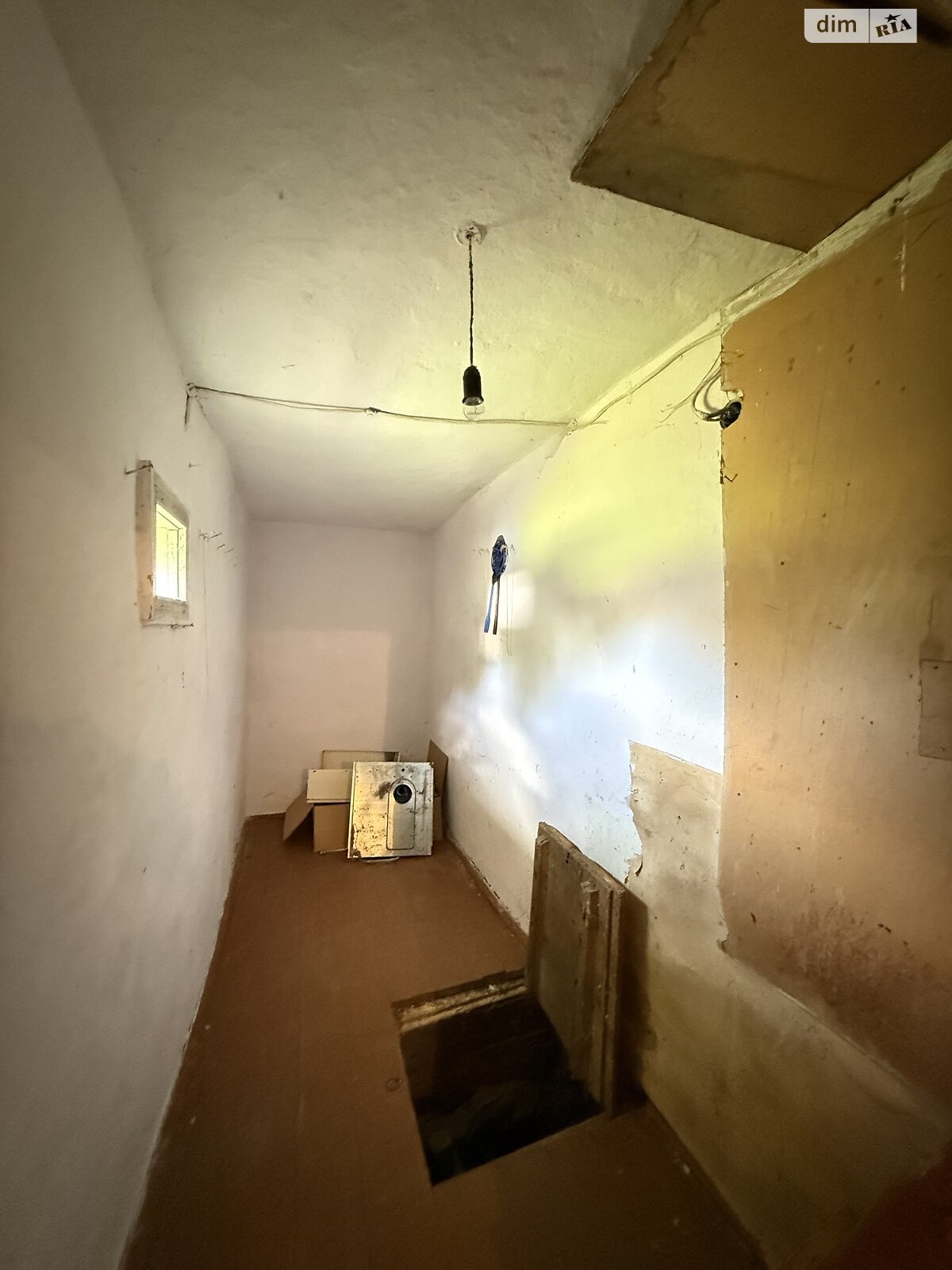 одноповерховий будинок, 48.3 кв. м, цегла. Продаж у Делятині фото 1