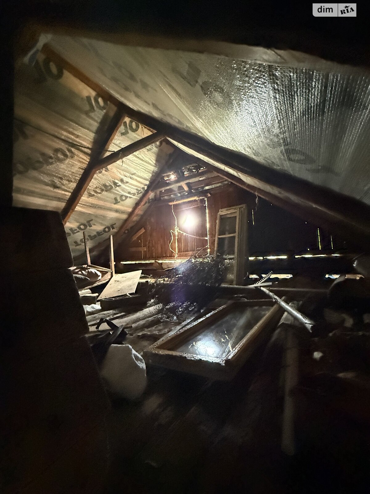 одноповерховий будинок, 48.3 кв. м, цегла. Продаж у Делятині фото 1