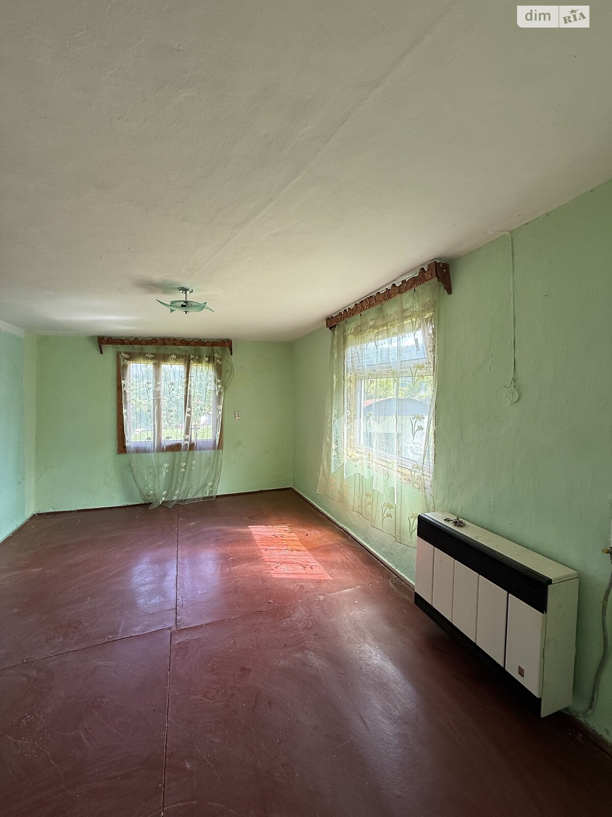 одноповерховий будинок, 48.3 кв. м, цегла. Продаж у Делятині фото 1