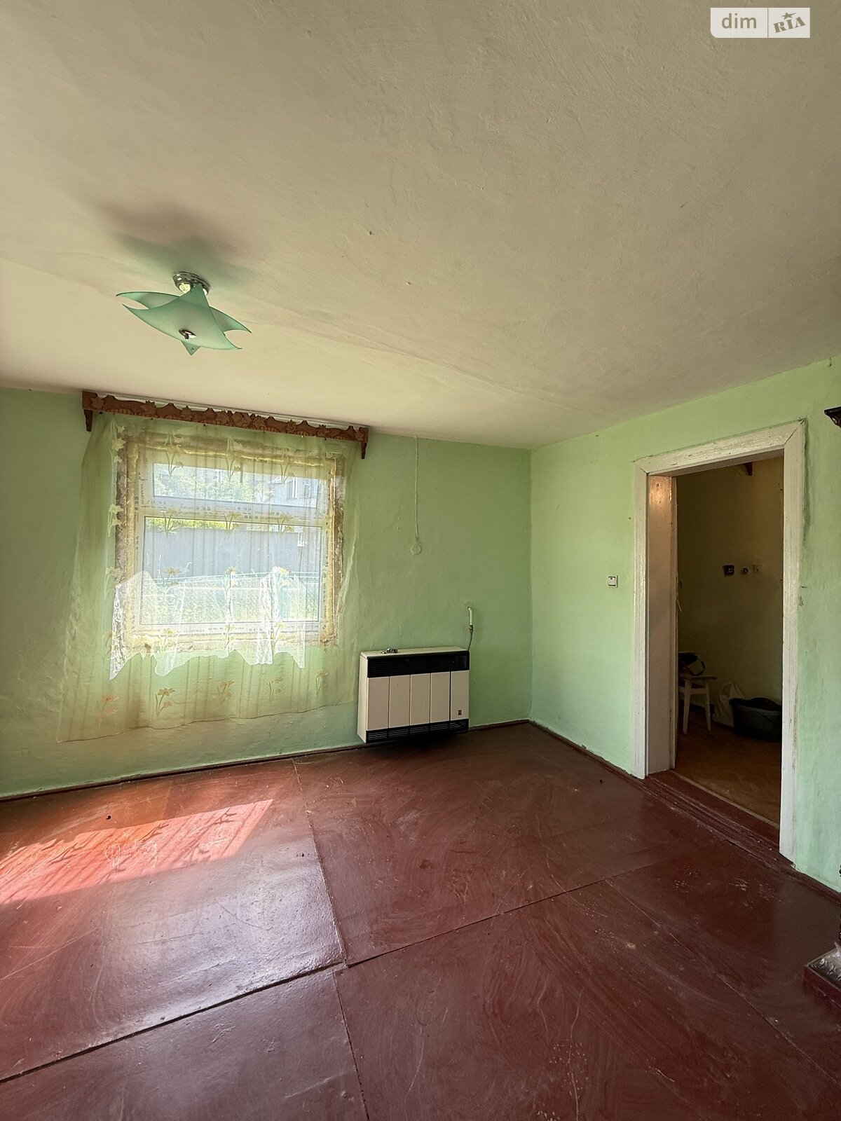 одноповерховий будинок, 48.3 кв. м, цегла. Продаж у Делятині фото 1
