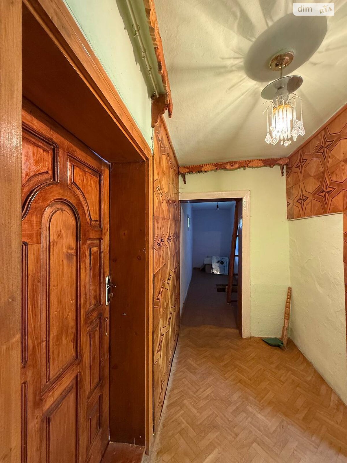 одноповерховий будинок, 48.3 кв. м, цегла. Продаж у Делятині фото 1 одноповерховий будинок, 48.3 кв. м, цегла. Продаж у Делятині фото 1
