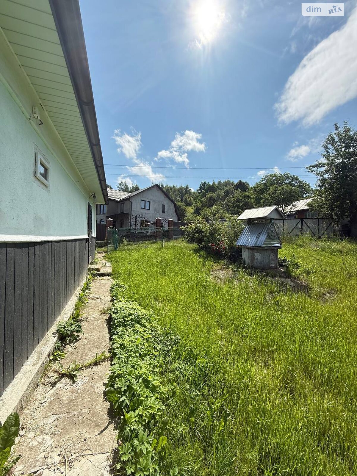 одноповерховий будинок, 48.3 кв. м, цегла. Продаж у Делятині фото 1 одноповерховий будинок, 48.3 кв. м, цегла. Продаж у Делятині фото 1