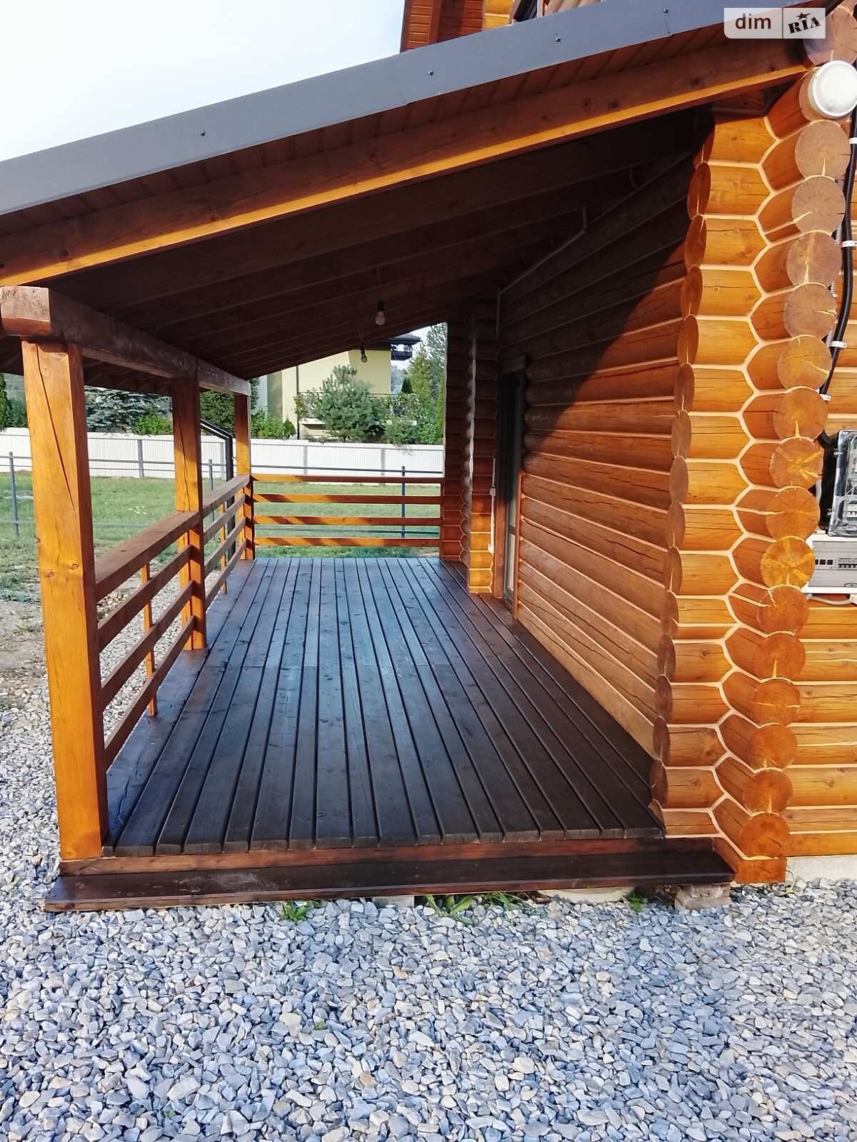 двухэтажный дом с отоплением, 75.7 кв. м, брус. Продажа в Делятине фото 1 двухэтажный дом с отоплением, 75.7 кв. м, брус. Продажа в Делятине фото 1