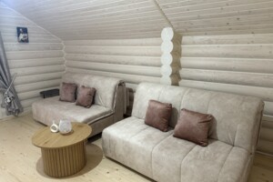 двухэтажный дом с отоплением, 75.7 кв. м, брус. Продажа в Делятине фото 2 двухэтажный дом с отоплением, 75.7 кв. м, брус. Продажа в Делятине фото 2