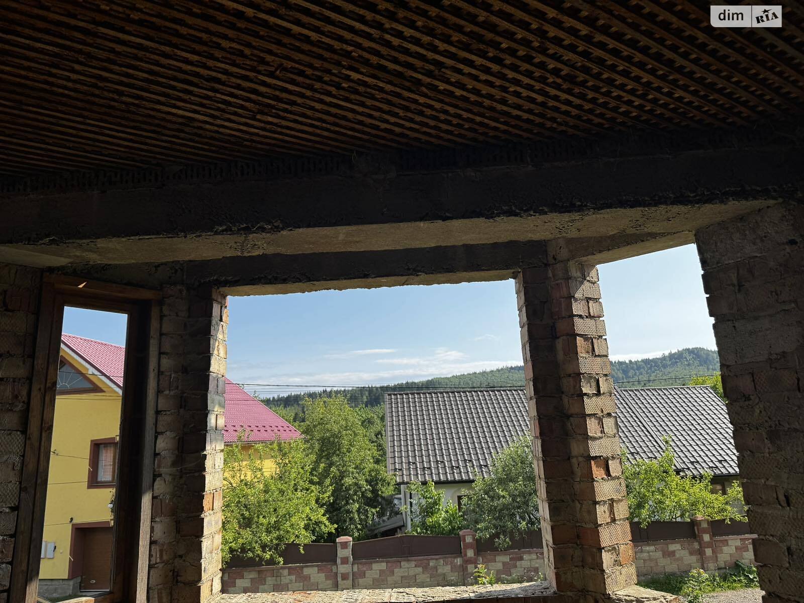 триповерховий будинок, 136 кв. м, цегла. Продаж у Делятині фото 1 триповерховий будинок, 136 кв. м, цегла. Продаж у Делятині фото 1