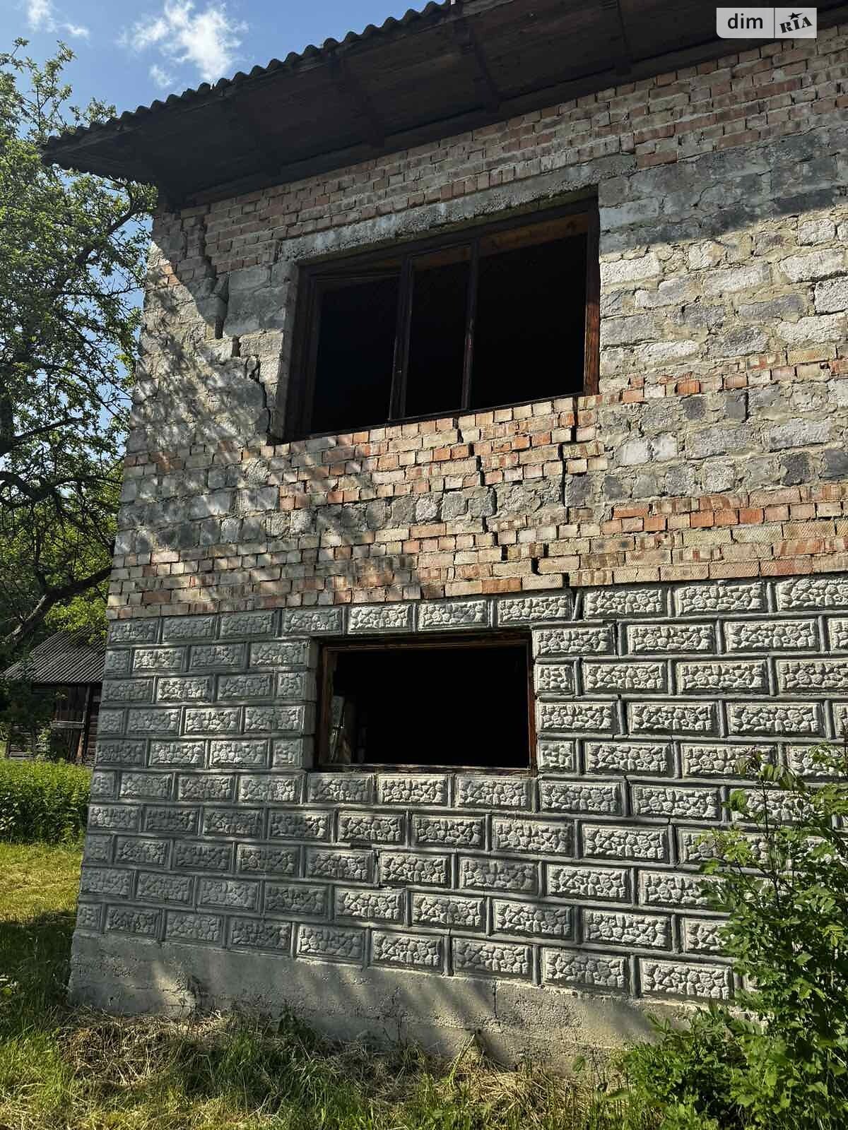 триповерховий будинок, 136 кв. м, цегла. Продаж у Делятині фото 1 триповерховий будинок, 136 кв. м, цегла. Продаж у Делятині фото 1