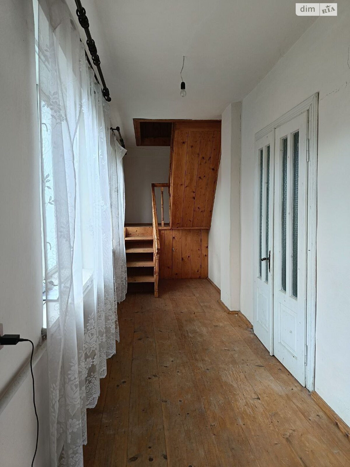 двоповерховий будинок з гаражем, 251 кв. м, цегла. Продаж у Делятині фото 1 двоповерховий будинок з гаражем, 251 кв. м, цегла. Продаж у Делятині фото 1