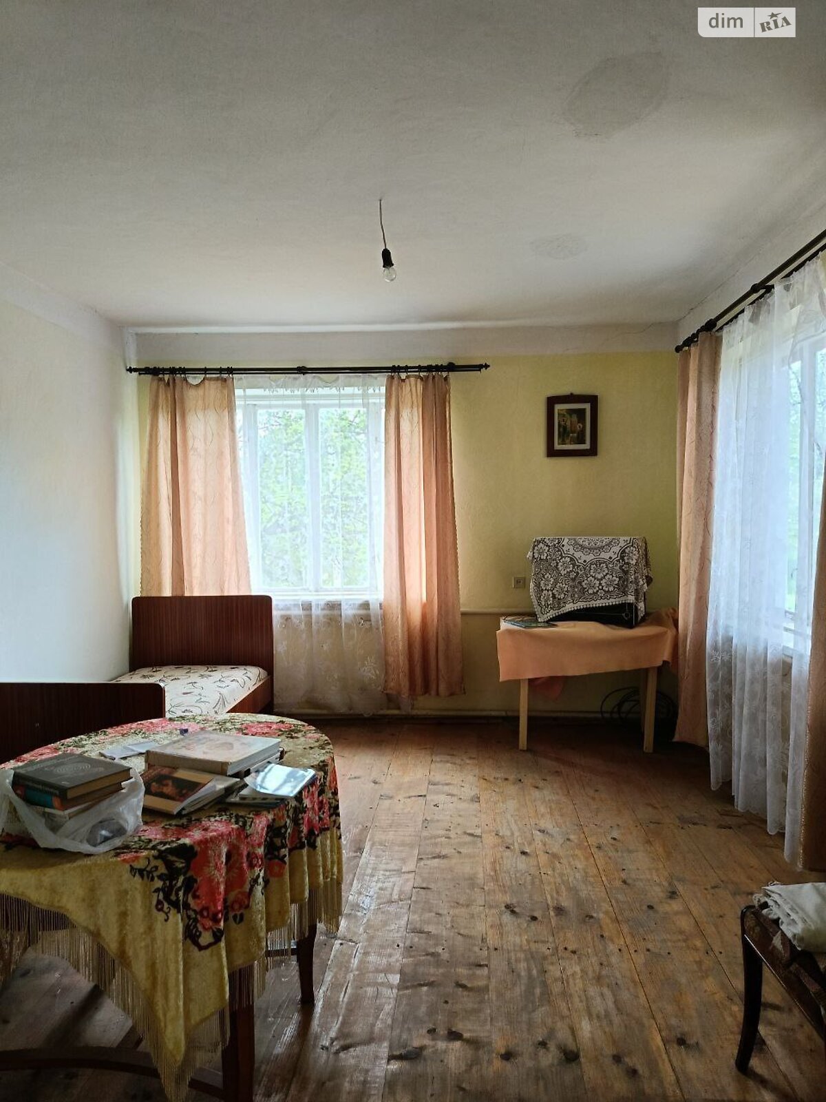 двоповерховий будинок з гаражем, 251 кв. м, цегла. Продаж у Делятині фото 1 двоповерховий будинок з гаражем, 251 кв. м, цегла. Продаж у Делятині фото 1