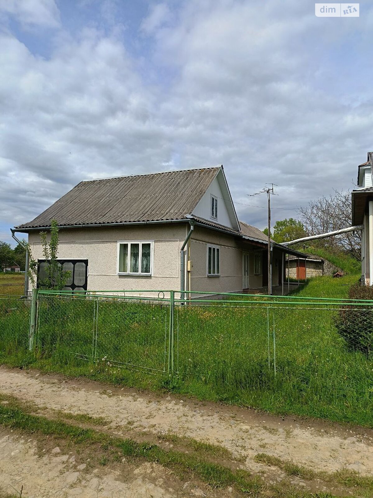 двоповерховий будинок з гаражем, 251 кв. м, цегла. Продаж у Делятині фото 1 двоповерховий будинок з гаражем, 251 кв. м, цегла. Продаж у Делятині фото 1