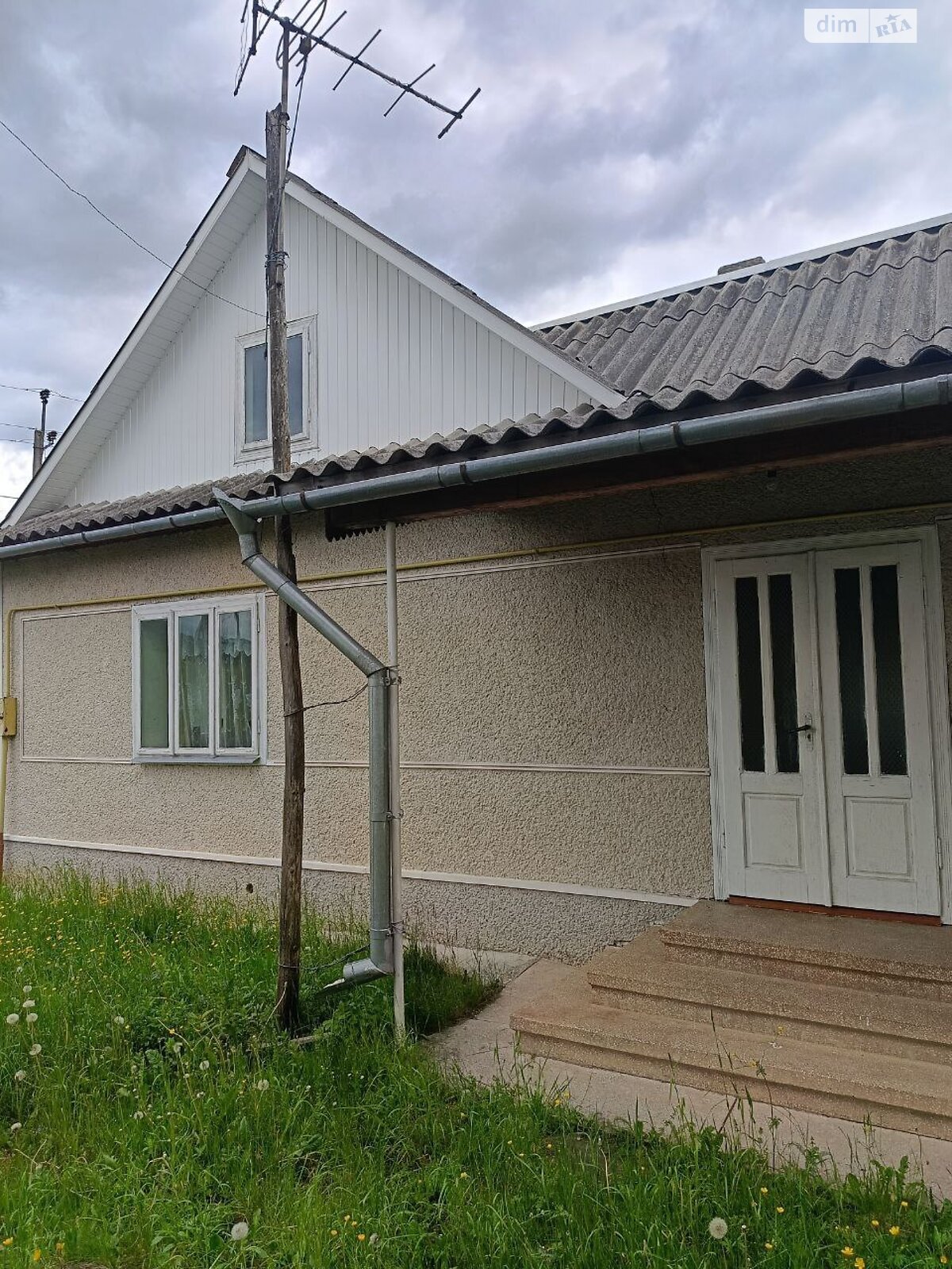 двоповерховий будинок з гаражем, 251 кв. м, цегла. Продаж у Делятині фото 1 двоповерховий будинок з гаражем, 251 кв. м, цегла. Продаж у Делятині фото 1