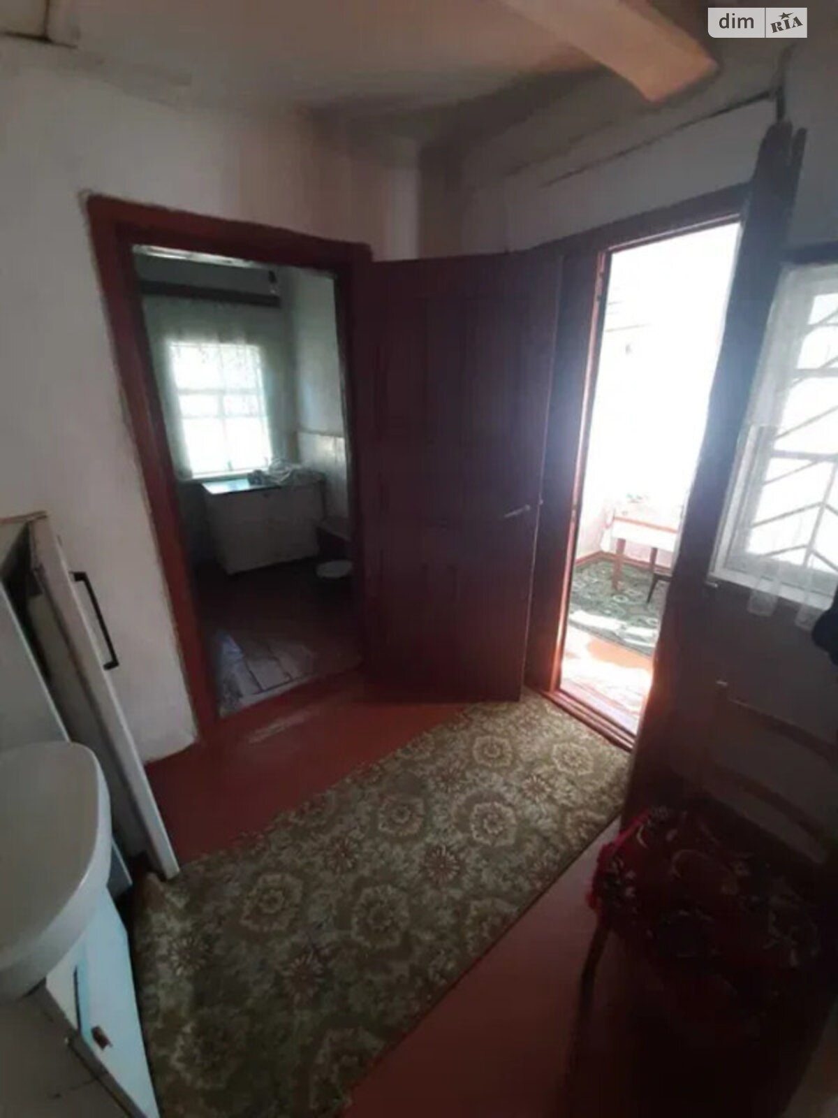 одноэтажный дом, 70 кв. м, кирпич. Продажа в Демчине фото 1