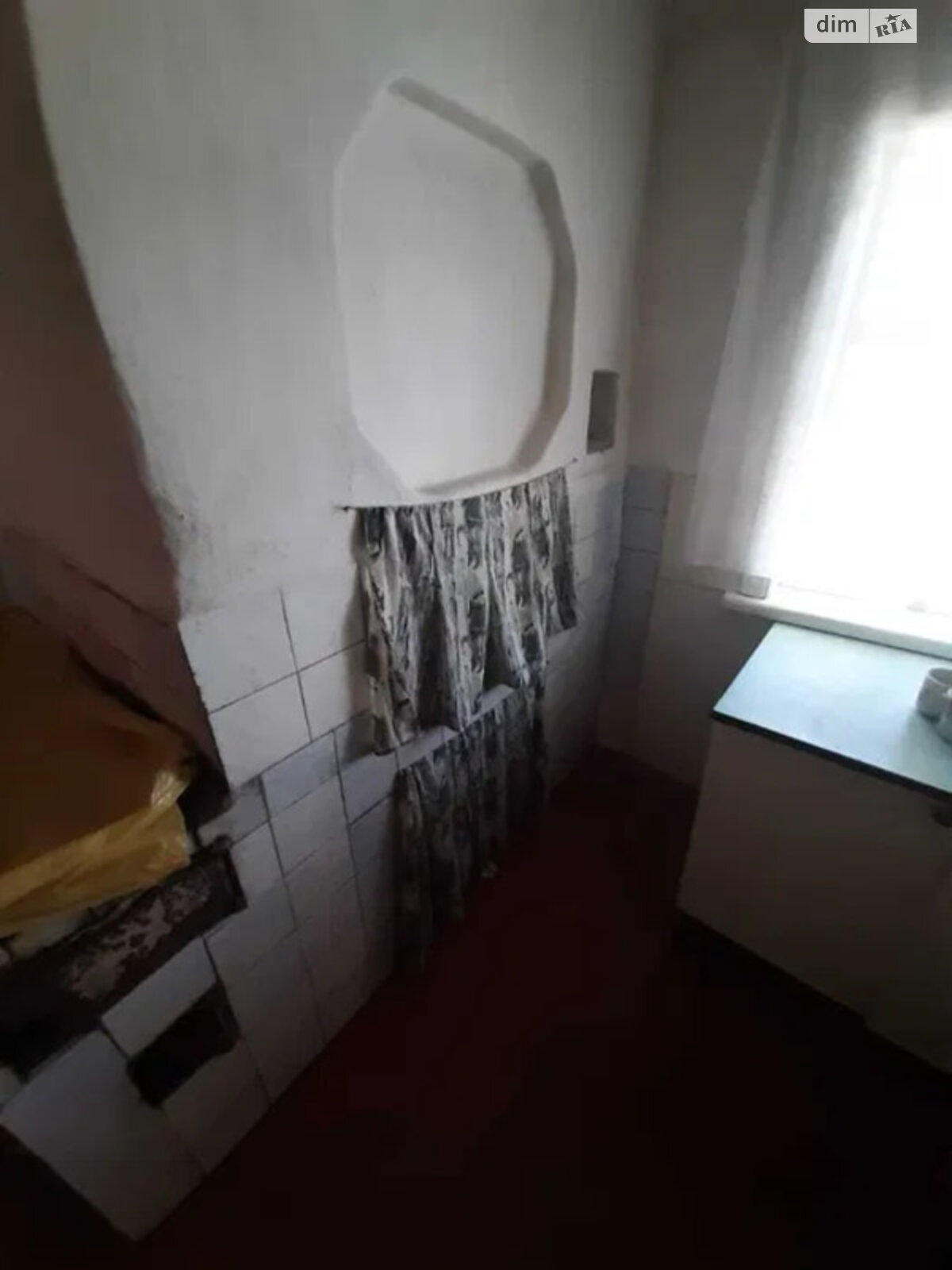 одноэтажный дом, 70 кв. м, кирпич. Продажа в Демчине фото 1